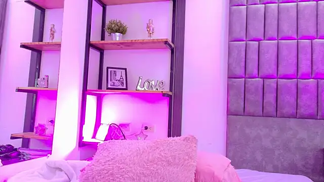 MeryStone online show from January 2026 04:38:02 AM