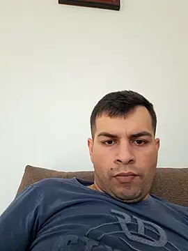 hornny1995 online show from January 2026 12:20:01 PM