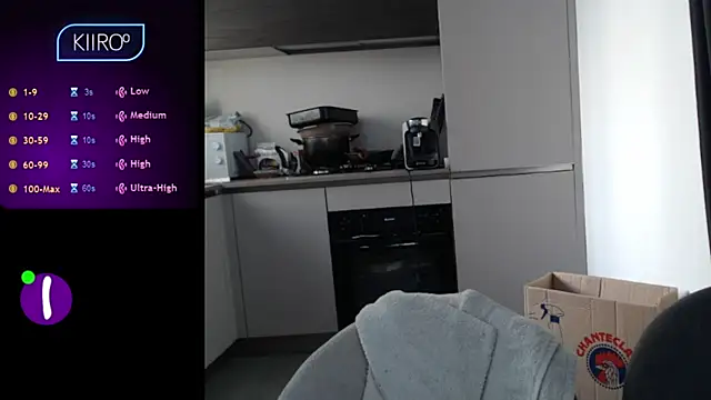 Dominahot4you online show from September 2025 07:44:02 AM