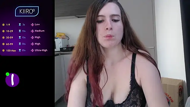 Dominahot4you online show from October 2025 07:49:01 AM