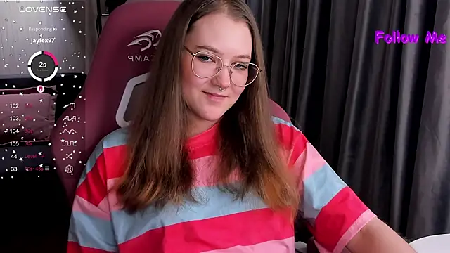 bunny bubble online show from December 2025 11:23:02 PM