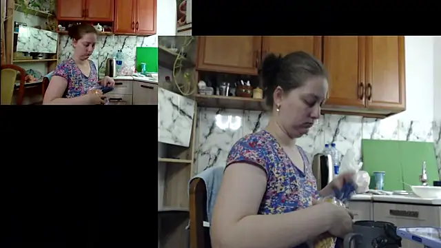 Sakura Green online show from November 2025 05:06:02 AM