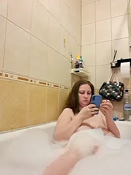 Sakura Green online show from March 2026 08:06:02 PM