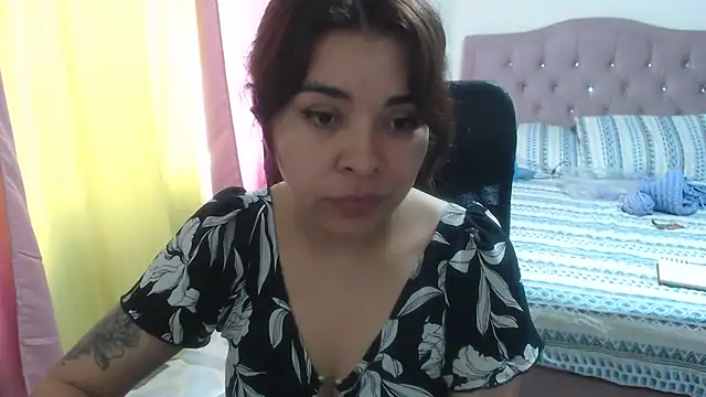 Ana Bella91 online show from June 2026 06:46:02 PM