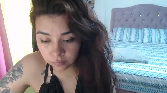 Ana Bella91 online show from June 2026 06:58:02 PM