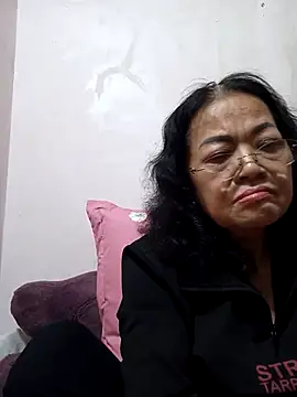 Snapshot of Hotestlove chatting on March 2025 10:48:01 AM Hotestlove online show from March 2025 10:48:01 AM