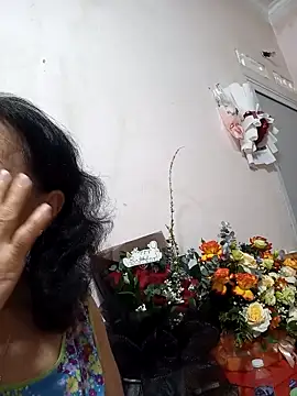 Snapshot of Hotestlove chatting on March 2025 02:01:02 PM Hotestlove online show from March 2025 02:01:02 PM