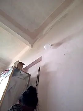 Snapshot of Hotestlove chatting on October 2025 06:01:02 AM Hotestlove online show from October 2025 06:01:02 AM