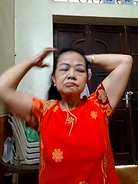 Snapshot of Hotestlove chatting on October 2025 11:52:02 PM Hotestlove online show from October 2025 11:52:02 PM