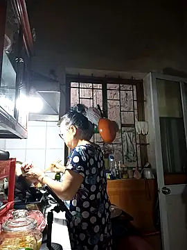 Hotestlove online show from February 2026 01:05:02 AM