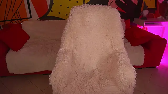 LiaBrazzerr online show from November 2025 04:00:01 PM