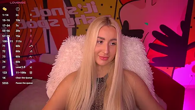 LiaBrazzerr online show from February 2026 09:32:02 AM