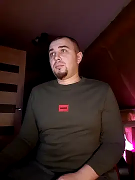 Foxyshaved online show from February 2025 05:47:01 AM