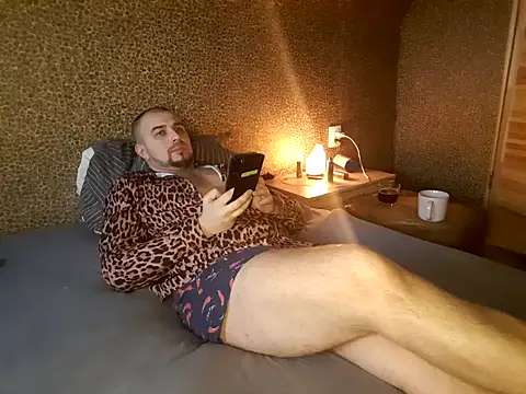 Foxyshaved online show from February 2025 05:34:02 AM