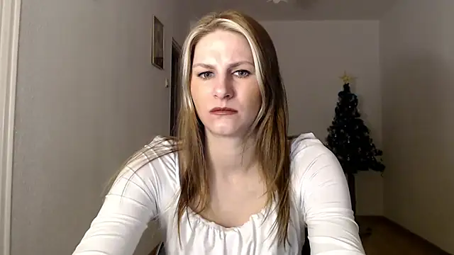 DagmarieFlirt online show from December 2024 06:19:02 AM