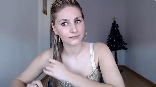 DagmarieFlirt online show from December 2024 10:01:02 AM