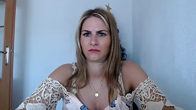 DagmarieFlirt online show from January 2025 10:49:02 AM