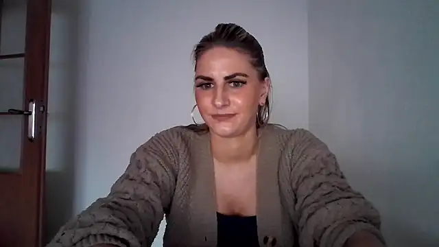 DagmarieFlirt online show from February 2025 04:56:02 PM
