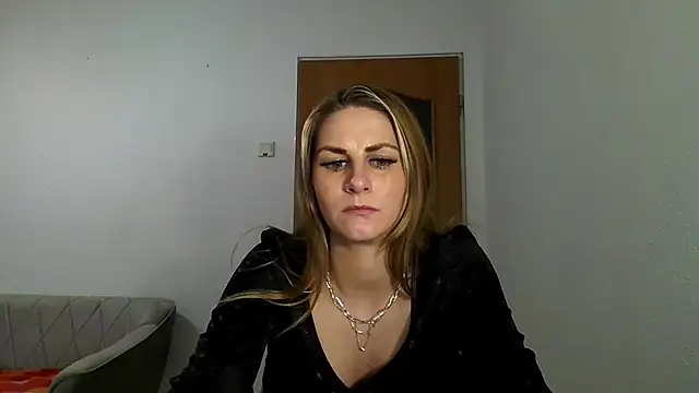 DagmarieFlirt online show from February 2025 09:19:02 PM
