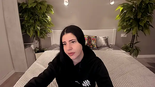 SunnyGirll  online show from February 2026 06:40:02 AM