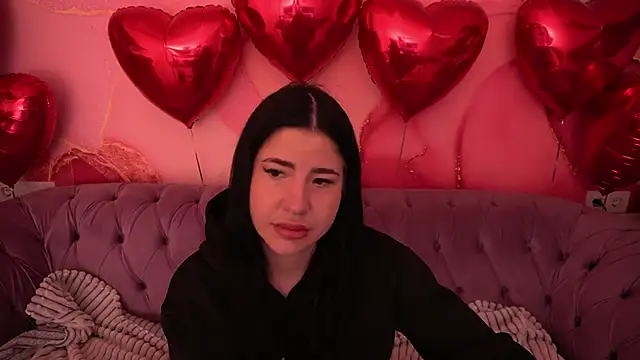 SunnyGirll  online show from February 2026 08:29:02 AM