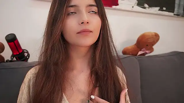 Raychell Black online show from January 2025 06:19:02 PM