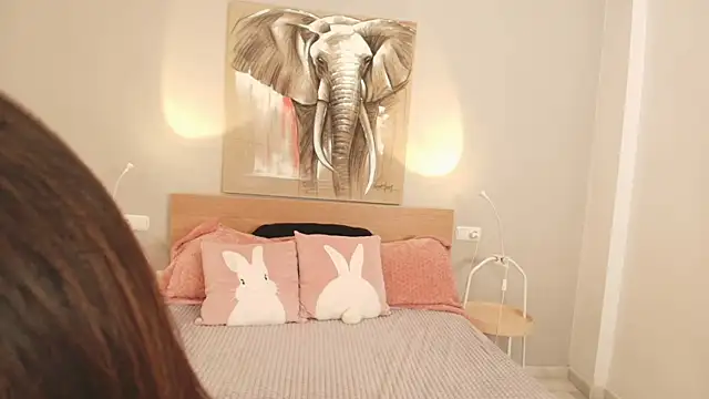 Raychell Black online show from January 2025 06:24:01 PM