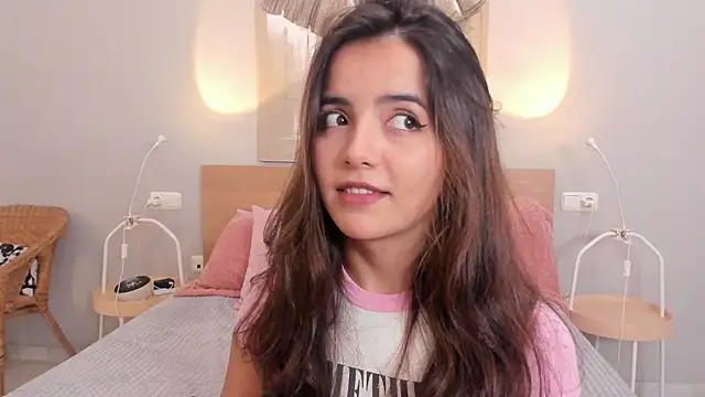 Raychell Black online show from January 2025 07:24:01 PM