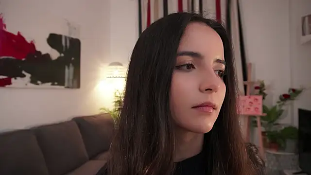 Snapshot of Raychell_Black chatting on February 2026 04:29:01 PM Raychell Black online show from February 2026 04:29:01 PM