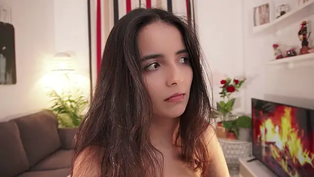 Raychell Black online show from April 2026 04:49:01 PM