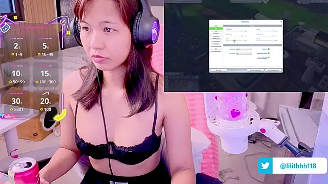 Kana G online show from May 2026 09:36:02 AM