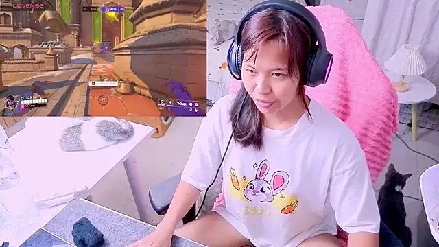 Kana G online show from May 2026 05:54:02 PM