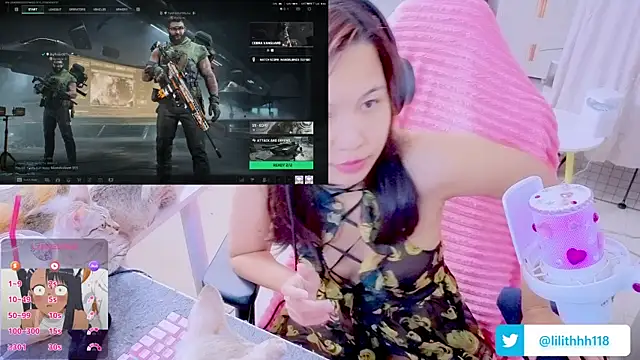 Kana G online show from June 2026 07:53:02 AM