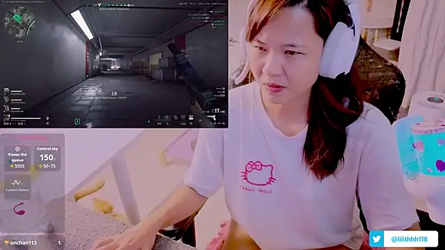 Kana G online show from August 2026 08:24:02 AM