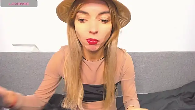  ellen meow  online show from December 2024 11:47:01 PM