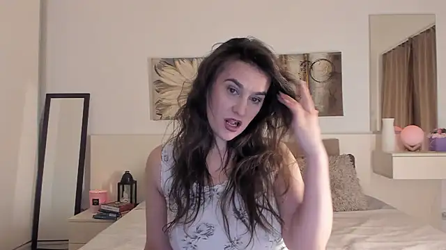 JoyCasidy online show from January 2025 07:10:02 PM