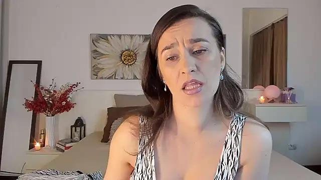 JoyCasidy online show from March 2025 05:37:01 PM