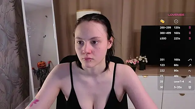 MaryCoopeer online show from December 2025 04:29:02 AM