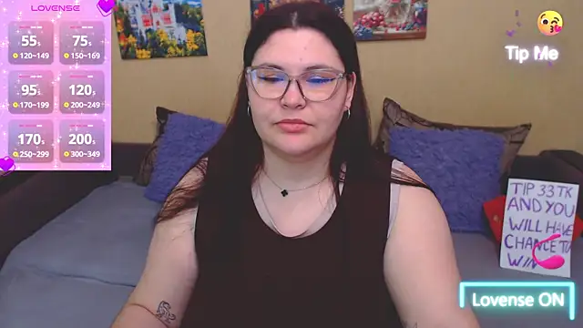 JuliaKeln online show from June 2026 03:16:02 PM