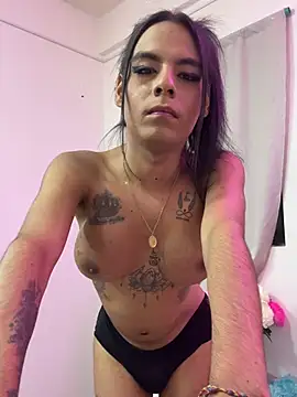 DanielaTsDom online show from April 2026 09:23:01 AM