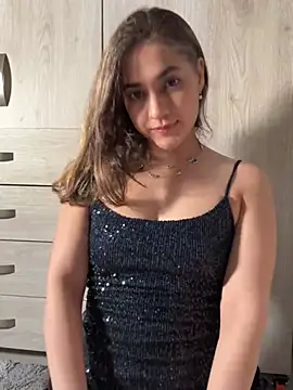 CuteeRose online show from January 2026 08:32:01 PM