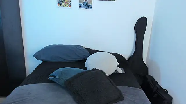 Aventure Twinks online show from January 2026 06:31:02 PM