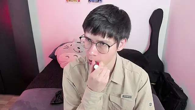 Aventure Twinks online show from January 2026 05:39:01 PM