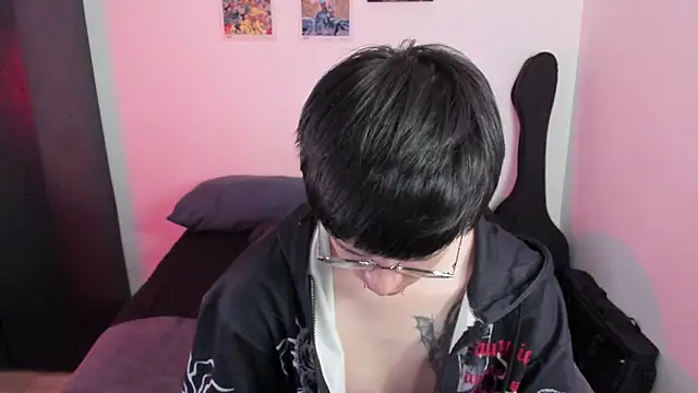 Aventure Twinks online show from January 2026 07:01:02 AM