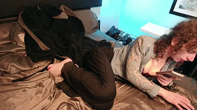 Prxscillia Tx online show from March 2026 10:47:02 PM