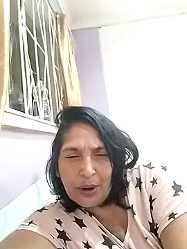 Snapshot of sexy69hotmum chatting on December 2024 09:19:01 PM sexy69hotmum online show from December 2024 09:19:01 PM