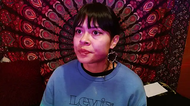 Snapshot of AbbySccott chatting on December 2024 01:37:01 AM AbbySccott online show from December 2024 01:37:01 AM