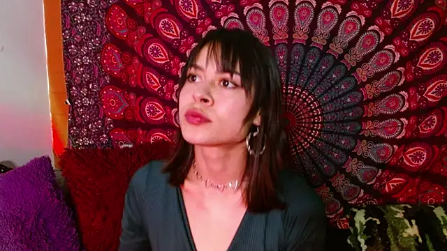 Snapshot of AbbySccott chatting on December 2024 06:52:02 PM AbbySccott online show from December 2024 06:52:02 PM