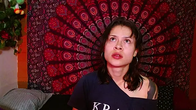 Snapshot of AbbySccott chatting on January 2025 01:01:01 AM AbbySccott online show from January 2025 01:01:01 AM