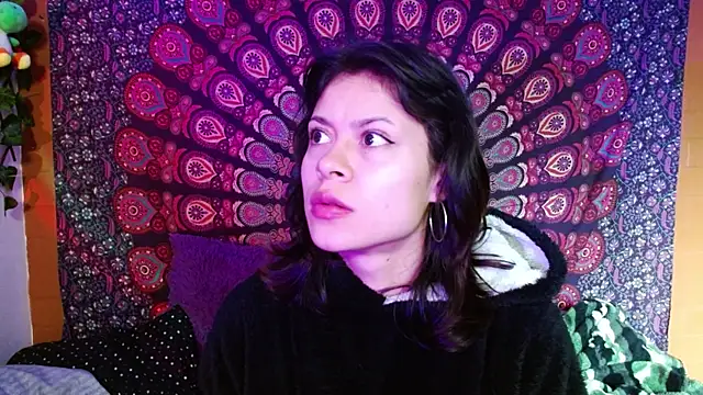 Snapshot of AbbySccott chatting on February 2025 12:16:01 PM AbbySccott online show from February 2025 12:16:01 PM